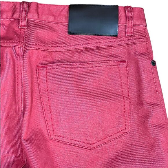 Louis Vuitton Pink Men Jeans - Picture 4 of 11